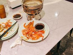 -汉来海港·海鲜自助餐厅(上海七宝领展广场店)