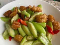 -又见炊烟私房菜(敬亭路店)