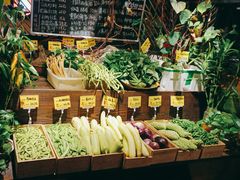 -70年代·江西乡下菜(松岗店)