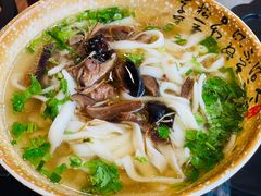 -庆丰包子铺(中央大街店)