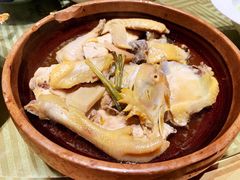 -鱼食饭稻·苏浙土菜17年老馆子(平江路店)