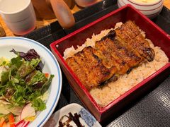 -翔峰炭火鳗鱼(悦泰街里公寓店)