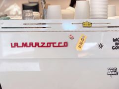 -Legno.ita Coffee by Wood(襄阳南路店)