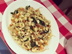 -西贝(上海我格广场店)