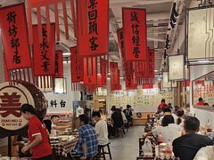 -赵美丽重庆火锅(西安直营总店)