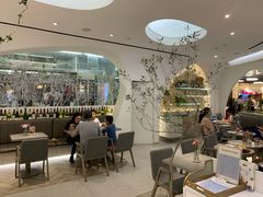 大堂-Perma Café樸門(五羊店)