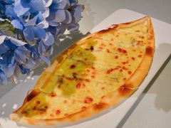 -伊斯坦布尔土耳其清真咖啡餐厅