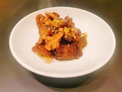 茉莉花熏鱼-环球港凯悦 · 享悦中餐厅