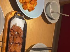 -蜜桃餐厅·伴山(绿宝广场店)