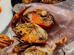 -鑫悦楼煎蟹·16年海鲜大排档