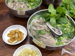 羊肉杂混合米线-攀枝花·任德琼·盐边羊肉米线