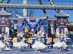 -七彩云南欢乐世界