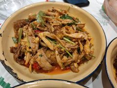 -东排食堂长沙小吃大排档(五一广场店)