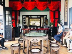 -东莞市可园博物馆