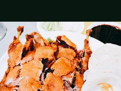 -晋阳饭庄(虎坊桥店)