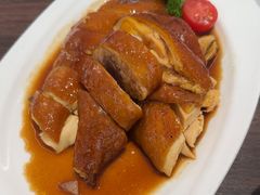 -新旺茶餐厅(鑫耀·光环live店)