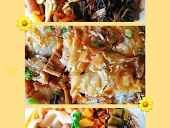 -味美香豆皮