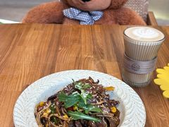 -Dragon Pizza•圆脸龙披萨·牛排餐厅