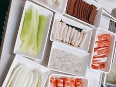 -野妹火锅(龙岗店)