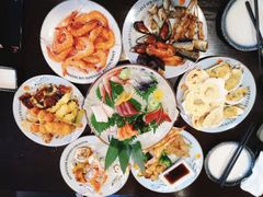 -松子料理(白家庄店)