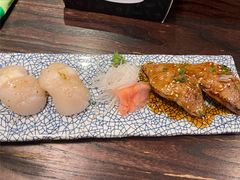 -哥哥の深夜食堂(红松东路店)