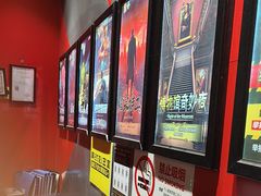 -Xcape异时刻密室逃脱魔法互动(瑞虹天地太阳宫店)