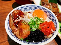 -熹炭精致日料(金融街购物中心店)