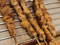 -木屋烧烤(西南角店)