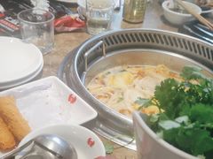 -七欣天香辣蟹火锅(扬州望月路店)