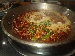 -小饕荟雅安贡椒鱼鲜馆(广福桥店)