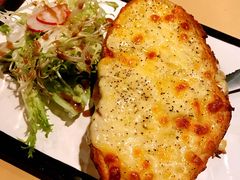 -Lingo西餐厅(仙乐斯广场店)