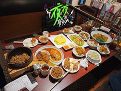 -老坑记·香港经典粤菜馆