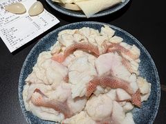 -熹悟海鲜火锅·广式打边炉