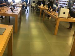 -Apple零售店(深圳益田假日广场店)