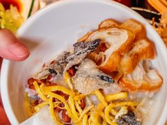 -禄运茶居·手工点心(猎德店)