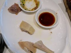 -侨美·唐荔园·40年地道粤菜