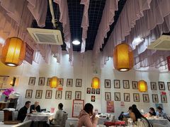 -蜀龙阁· 龍头水煮鱼(天坛店)