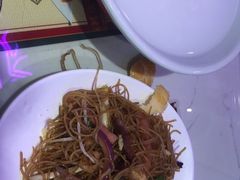 -龙记·香港茶餐厅(海上世界店)