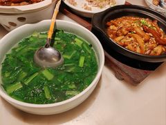 -客语客家菜(佳兆业广场店)