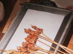 -管氏翅吧(马家堡店)