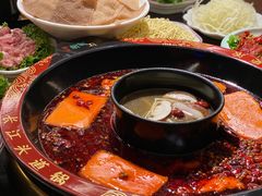 -三江两海老火锅(北京首店)