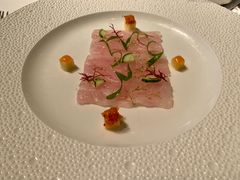 -Le Bernardin