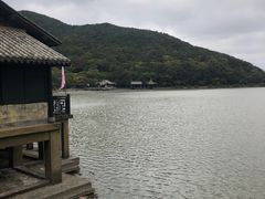 -桃花岛风景旅游区