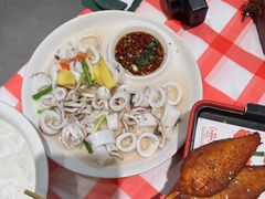 -辣小鲜·南昌大排档(船山路店)