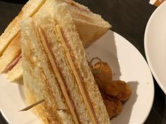 -成都蒲江花样年福朋喜来登度假酒店·宜客乐西餐厅