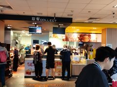 -麦当劳(垡头西路店)