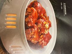 菜单-临家闽南菜(宝洲路店)
