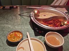 -牛New寿喜烧(曹路花园城店)