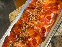 -首尔烤肉大排档(合生汇店)