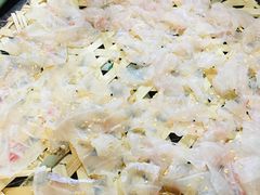-官塘锋记鱼生·生腌·砂锅粥(牌坊街店)